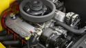 Chevrolet project x 1957 v8 engine cars classic wallpaper
