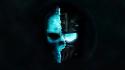 Ghost recon tom clancy skulls soldiers video games wallpaper