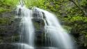 Japan falls landscapes waterfalls wallpaper