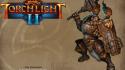 Rpg torchlight 2 engineers fantasy art video games wallpaper
