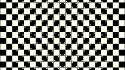 Wtf checkered optical illusions wallpaper