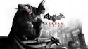 Arkham city batman posters video games wallpaper