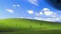 Microsoft windows xp operating systems predators wallpaper
