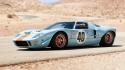 Cars ford gt40 wallpaper