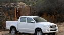 Cars toyota hilux wallpaper