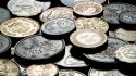 Coins money wallpaper