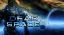 Dead space 3 wallpaper