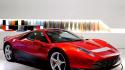 Ferrari front sp12 ec wallpaper