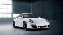 Porsche Carrera Gts wallpaper