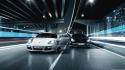 Porsche Cayman Cars wallpaper