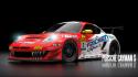 Porsche Cayman Need For Speed Shift Hd wallpaper