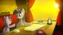 Sparkle my little pony: friendship is magic wallpaper