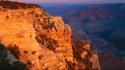 Sunrise point canyon arizona grand wallpaper