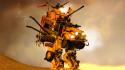 War robots garrys day of defeat mod wallpaper