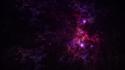 Abstract galaxies outer space stars wallpaper