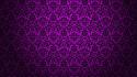 Patterns simple background violet wallpaper