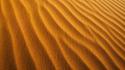 Deserts sand wallpaper