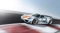 Porsche 918 automobiles cars races racing wallpaper