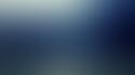 Mac blue gaussian blur wallpaper