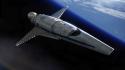 2001 a space odyssey outer spaceships vehicles wallpaper