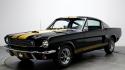 Ford mustang shelby gt350 cars classic wallpaper
