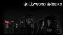 Hollywood undead band masks rocks tshirts wallpaper