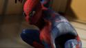 Spiderman the amazing video games wallpaper