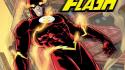 Dc comics flash comic hero wallpaper