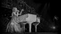 Dress piano taylor swift celebrity singers events wallpaper