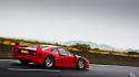 Ferrari f40 wallpaper