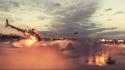 Helicopters tanks battlefield 3 3: armored kill wallpaper