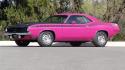Muscle cars plymouth 1970 wallpaper