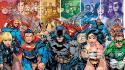 Batman dc comics wallpaper
