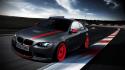 Bmw race tuned carbon wallpaper