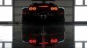 Bugatti veyron garages carbon wallpaper