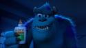 Movies monsters inc. sulley university wallpaper