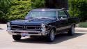 Pontiac gto wallpaper