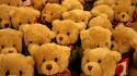 Toys (children) teddy bears wallpaper