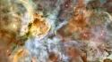 Carina nebula wallpaper