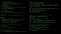 Computers linux hacking technology vim wallpaper