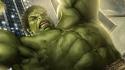 Hulk (comic character) movies marvel the avengers (movie) wallpaper