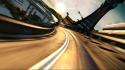 Video games cars cgi roads wipeout hd wallpaper
