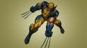 X-men wolverine marvel comics characters wallpaper