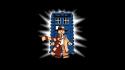 Funny doctor who legos wallpaper