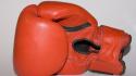 Gloves boxing wallpaper
