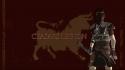 Legion fallout new vegas fallout: game ceasars wallpaper