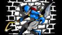 Master thief sly cooper wallpaper