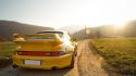 Porsche 993 gt2 wallpaper