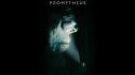 Prometheus science fiction alien posters wallpaper
