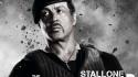 The expendables sylvester stallone 2 wallpaper